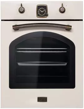 Электрический духовой шкаф Korting OKB 4941 CRB