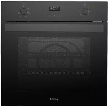 Электрический духовой шкаф Korting OKB 571 CSGN