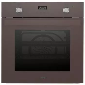 Электрический духовой шкаф Korting OKB 591 CSGM