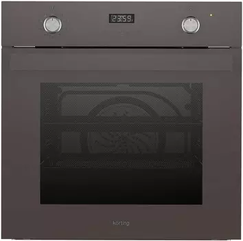 Электрический духовой шкаф Korting OKB 591 CSGM