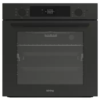 Электрический духовой шкаф Korting OKB 6071 CBX