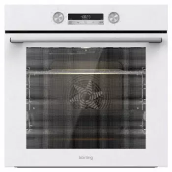 Электрический духовой шкаф Korting OKB 6821 CEW
