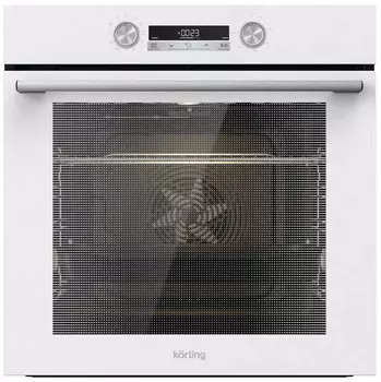 Электрический духовой шкаф Korting OKB 6821 CEW