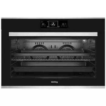Электрический духовой шкаф Korting OKB 7129 SGN