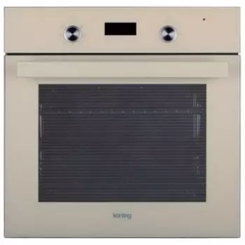 Электрический духовой шкаф Korting OKB 771 CFGB