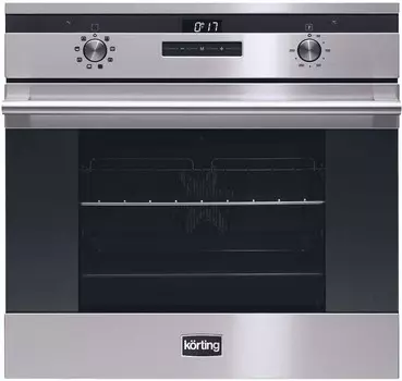 Электрический духовой шкаф Korting OKB 792 CFX