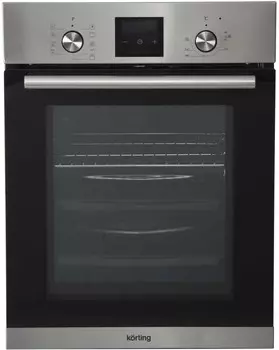 Электрический духовой шкаф Korting OKB 7931 CMX