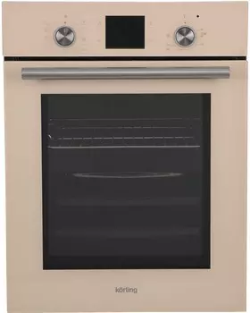 Электрический духовой шкаф Korting OKB 7951 CMB