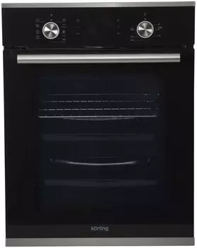 Электрический духовой шкаф Korting OKB 7951 CMN