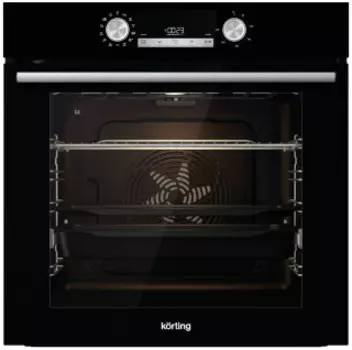 Электрический духовой шкаф Korting OKB 8921 ESN