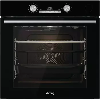 Электрический духовой шкаф Korting OKB 8972 EN ST