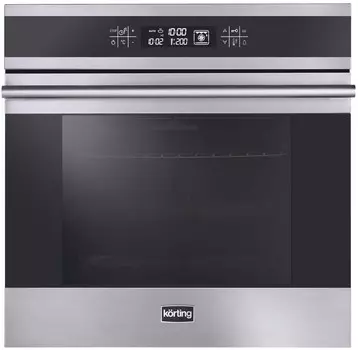 Электрический духовой шкаф Korting OKB 9101 CFX