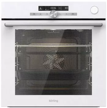 Электрический духовой шкаф Korting OKB 9982 EW ST