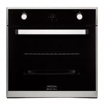 Электрический духовой шкаф Krona ADRIANO 60 BL