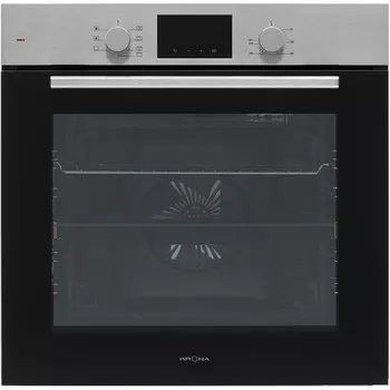 Электрический духовой шкаф Krona BETA 60 IX