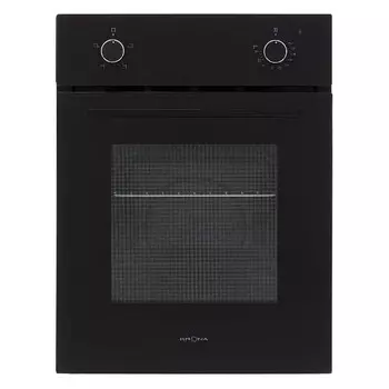 Электрический духовой шкаф Krona BLUME 45 BL/BL