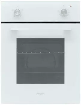 Электрический духовой шкаф Krona BLUME 45 WH