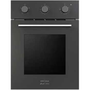 Электрический духовой шкаф Krona BREVE 45 BL