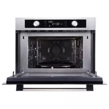 Электрический духовой шкаф Krona DUETTO 60 IX