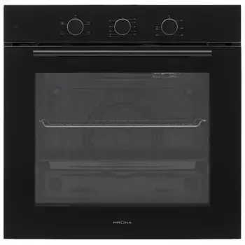 Электрический духовой шкаф Krona ELEMENT 60 BL/BL