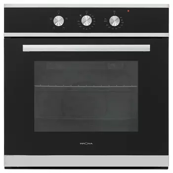 Электрический духовой шкаф Krona ESSENZA 60 S G2