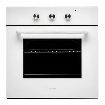 Электрический духовой шкаф Krona ESSENZA 60 WH G2