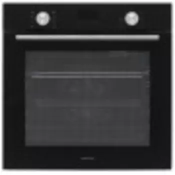 Электрический духовой шкаф Krona KUMMEL 60 BL