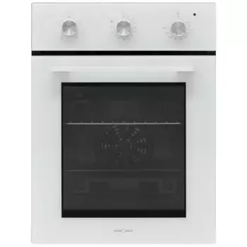 Электрический духовой шкаф Krona LINDE 45 WH