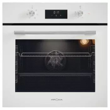 Электрический духовой шкаф Krona MAGNETE 60 WH