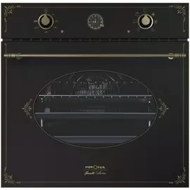 Электрический духовой шкаф Krona MERLETTO 60 AN