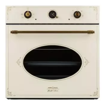 Электрический духовой шкаф Krona MERLETTO 60 IV (2021)