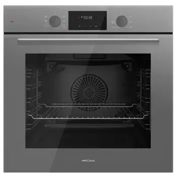 Электрический духовой шкаф Krona MYSTERIUM 60 GR