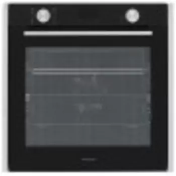 Электрический духовой шкаф Krona QUENDEL 60 BL/S