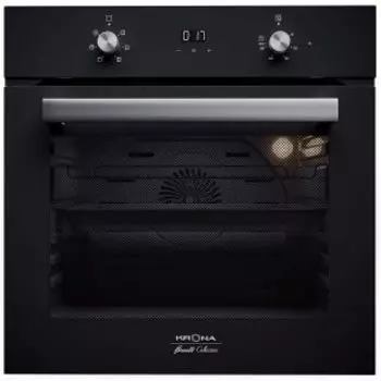 Электрический духовой шкаф Krona REGINA 60 BL