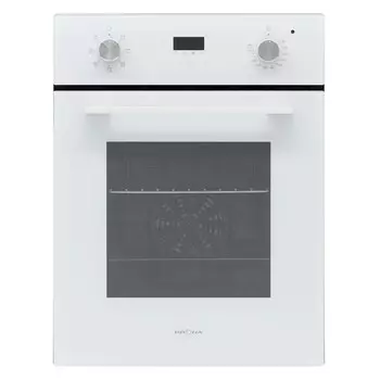 Электрический духовой шкаф Krona RITUS 45 WH