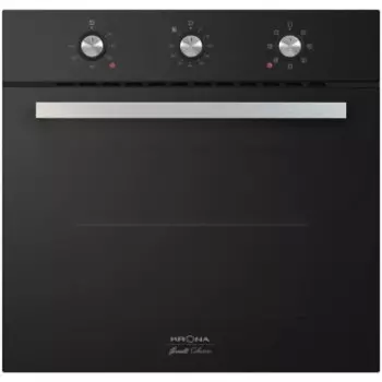 Электрический духовой шкаф Krona SORRENTO 60 BL