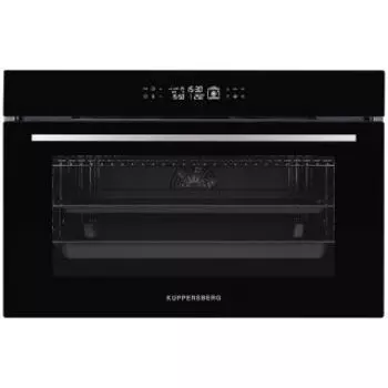 Электрический духовой шкаф Kuppersberg FH 911 B