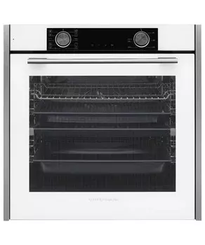 Электрический духовой шкаф Kuppersberg HFT 610 W