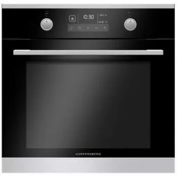 Электрический духовой шкаф Kuppersberg HH 6612 T