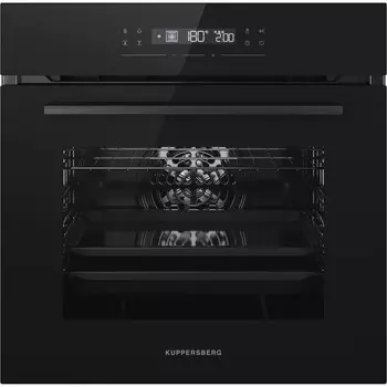 Электрический духовой шкаф Kuppersberg HO 615 B