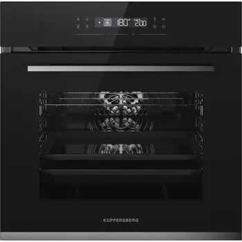 Электрический духовой шкаф Kuppersberg HO 615 BX