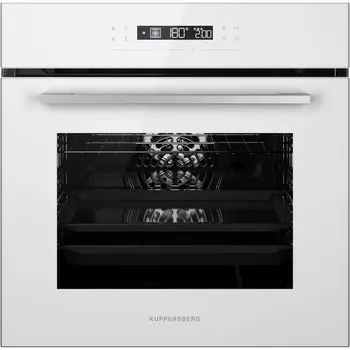 Электрический духовой шкаф Kuppersberg HO 615 W