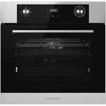 Электрический духовой шкаф Kuppersberg HO 677 BX