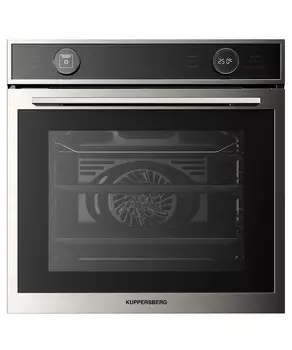 Электрический духовой шкаф Kuppersberg HT 612 BX