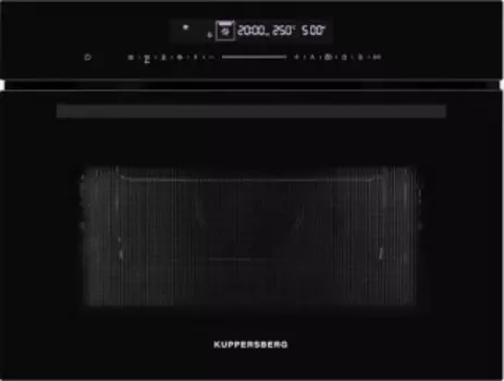 Электрический духовой шкаф Kuppersberg KMW 694