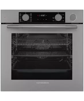 Электрический духовой шкаф Kuppersberg KSO 610 GR