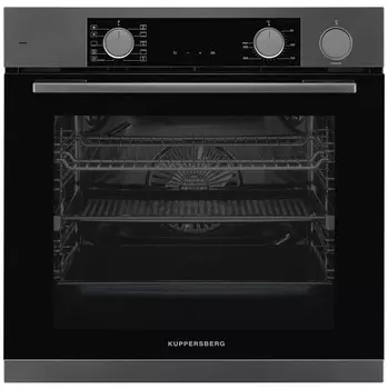 Электрический духовой шкаф Kuppersberg KSO 610 SG