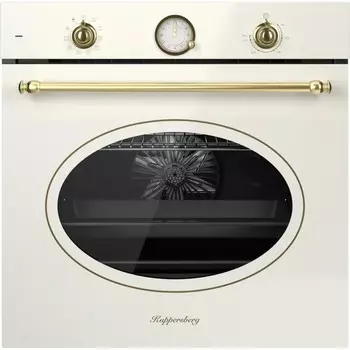 Электрический духовой шкаф Kuppersberg SR 610 C Bronze