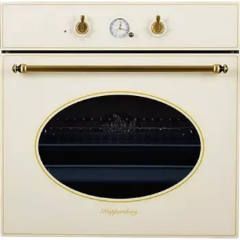 Электрический духовой шкаф Kuppersberg SR 663 C (bronz)