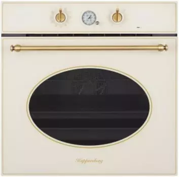 Электрический духовой шкаф Kuppersberg SR 6911 C Bronze